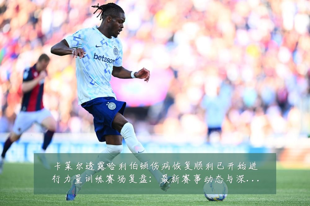 卡莱尔透露哈利伯顿伤病恢复顺利已开始进行力量训练赛场复盘：最新赛事动态与深度分析